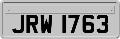 JRW1763