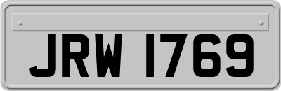 JRW1769