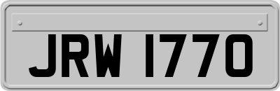 JRW1770