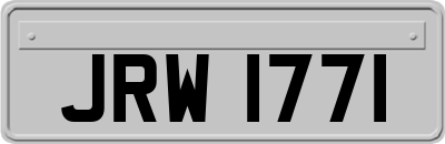 JRW1771