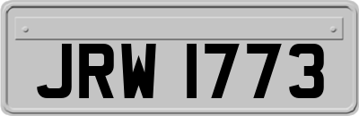 JRW1773