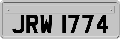 JRW1774