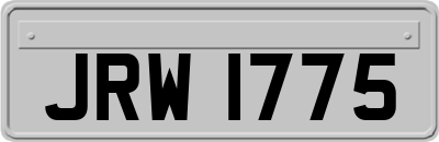JRW1775