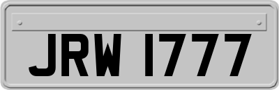 JRW1777