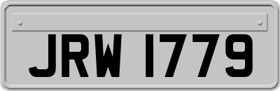 JRW1779