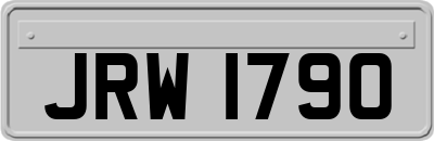 JRW1790