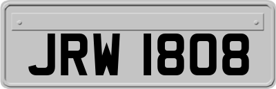 JRW1808