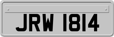 JRW1814