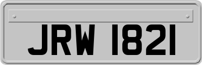 JRW1821