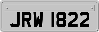 JRW1822