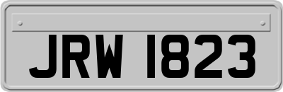 JRW1823