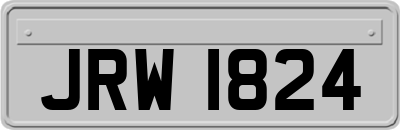JRW1824