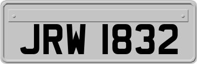 JRW1832