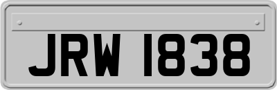 JRW1838
