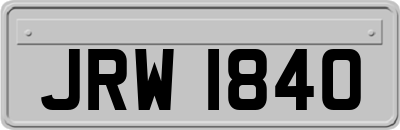 JRW1840