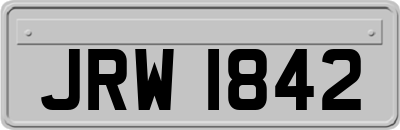 JRW1842