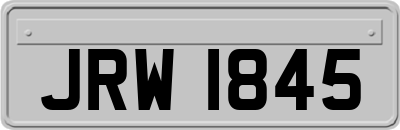 JRW1845
