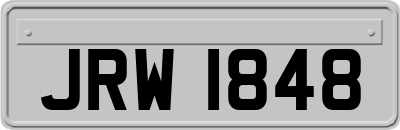 JRW1848