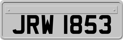 JRW1853