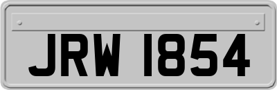 JRW1854
