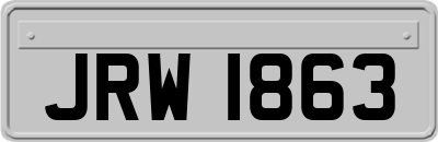 JRW1863