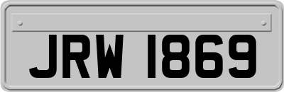 JRW1869