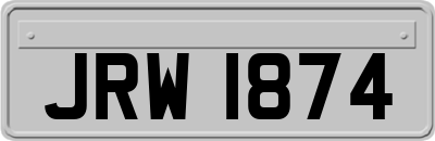 JRW1874