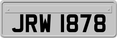 JRW1878