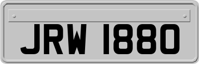 JRW1880