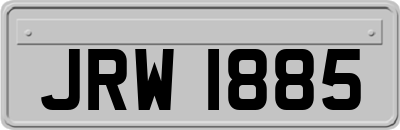 JRW1885