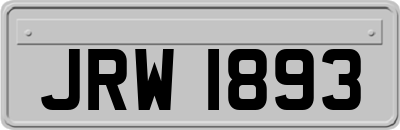 JRW1893