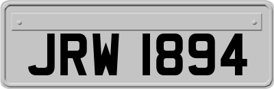 JRW1894