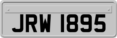 JRW1895