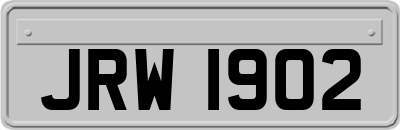 JRW1902