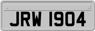 JRW1904