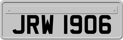 JRW1906
