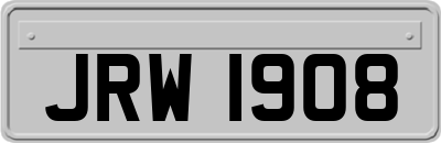 JRW1908