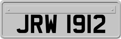 JRW1912