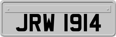 JRW1914