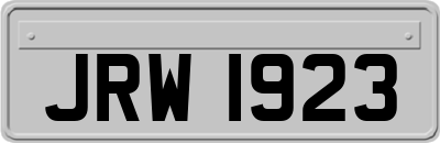 JRW1923