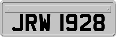 JRW1928