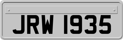 JRW1935