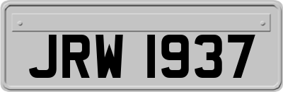 JRW1937