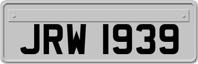 JRW1939