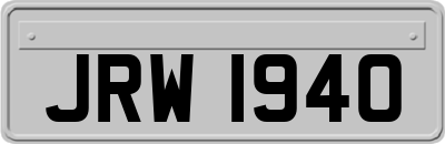 JRW1940