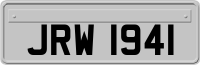 JRW1941