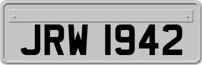 JRW1942