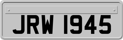 JRW1945
