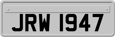 JRW1947