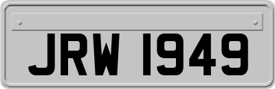 JRW1949